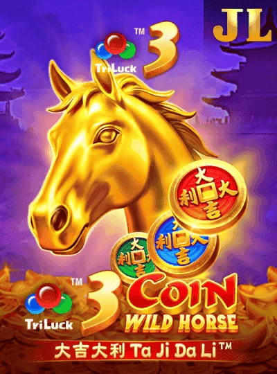 Mega jackpot slot game cover